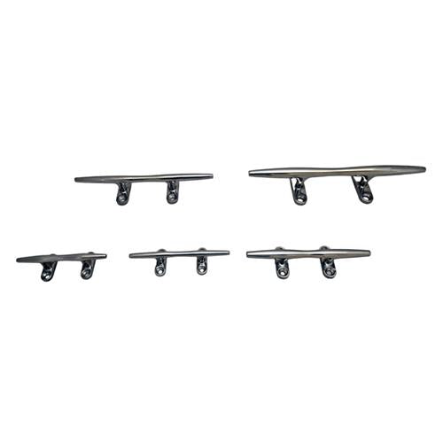 Hollex kikker 125mm rvs316 slim