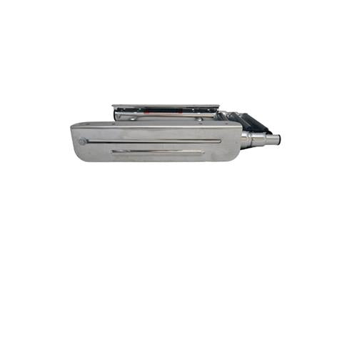 Hollex telescopische zwemtrap rvs316 3 treden