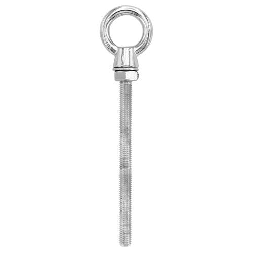 Hollex oogbout M8x80mm rvs316