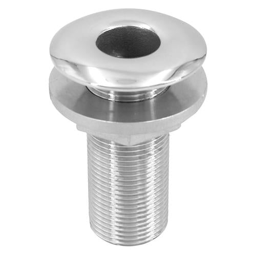 Hollex huiddoorvoer 3/4″x67mm AISI316