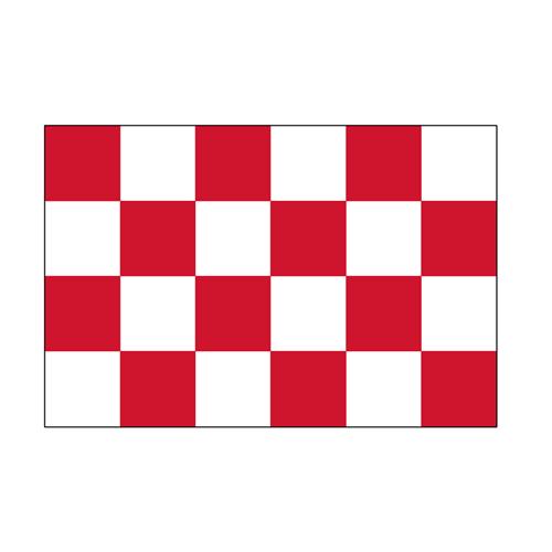 Hollex Provincievlag Brabant 30x45cm
