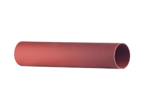 Boegschroeftunnel CP90 staal St52.3 1500mm