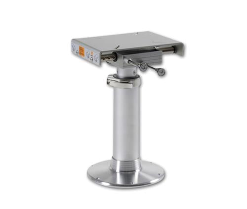 Zwaardvis stoelonderstel Proteus PB 450-550mm