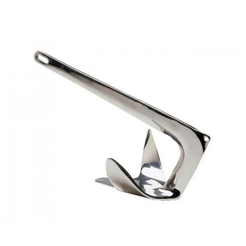 Hollex Manta anker rvs316 10kg