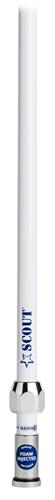 Scout antenne QUICK 1 polyester VHF 1mtr 3dB QuickFit