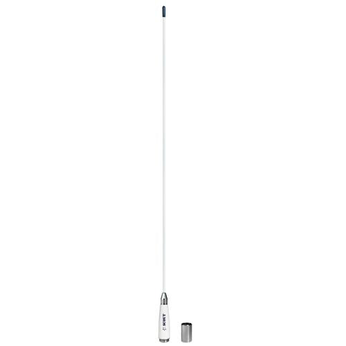 Scout antenne QUICK 4 polyester VHF 1mtr QuickFit 3dB