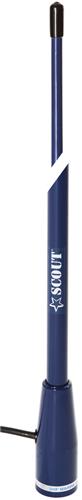 Scout antenne KS-22 Blue Line polyester VHF 1,5mtr 3dB