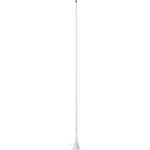 Scout antenne KS-22BS polyester VHF 1,5mtr 3dB neerklapbaar