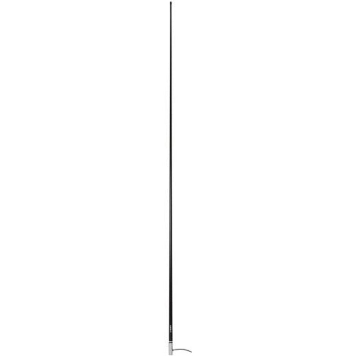 Scout antenne KS-42 Black Edition polyester VHF 2,4mtr 6dB