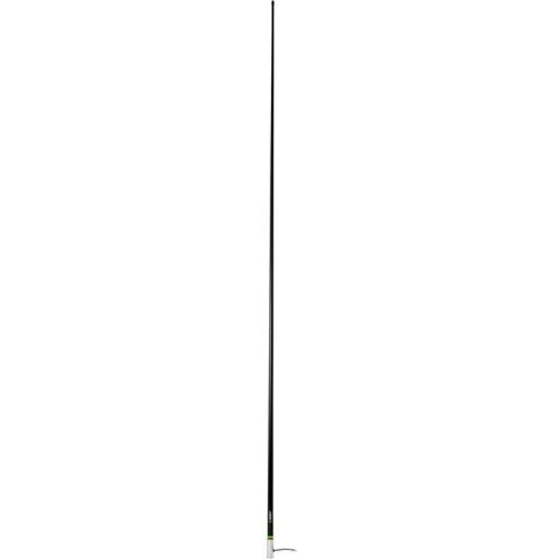 Scout antenne KS-43 Black Edition polyester VHF 2,4mtr 6dB