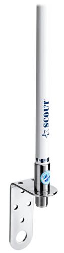 Scout antenne KM-3 polyester VHF 1mtr 3dB