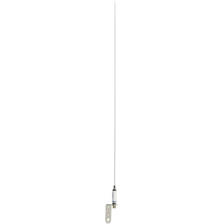 Scout antenne KM-3A/20mKIT rvs VHF 1mtr 3dB compleet set