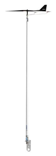 Scout antenne polyester Windex Scout VHF 90cm 3dB met Windex 15