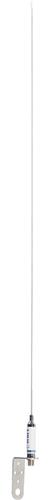 Scout antenne KM-30A AIS rvs 90cm 3dB voor zeilboot