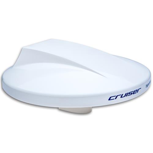 Scout TV antenne Cruiser 360° ø25cm