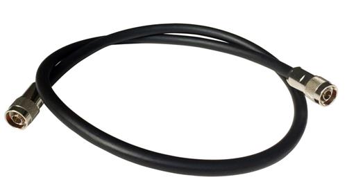 Scout aansluitkabel CA-3 / LMR-400 L=15mtr N male/N male