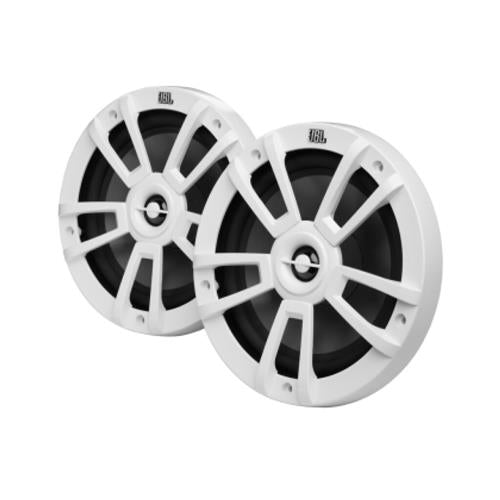 JBL Marine Stage 8 Marine 8″ wit speakset