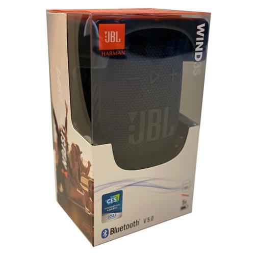 JBL Wind3S