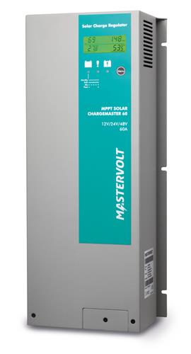 Mastervolt Solar ChargeMaster SCM-60 MPPT