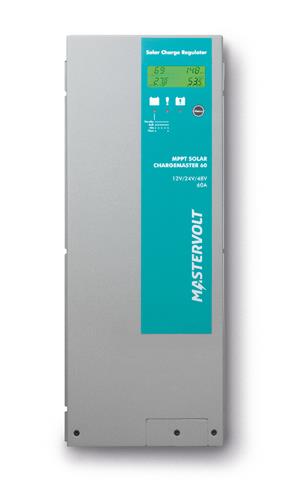 Mastervolt Solar ChargeMaster SCM-60 MPPT