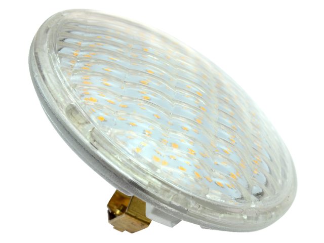 Talamex Led zalinglicht vervanglamp par36 4,5 W