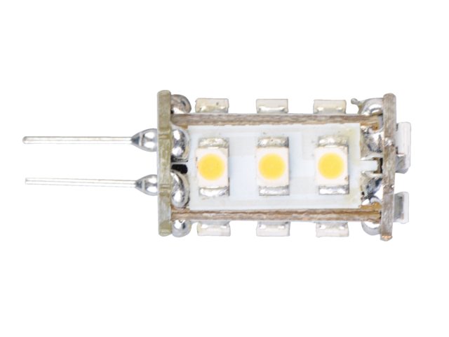 Ledlamp led15 8-30V G4-onder