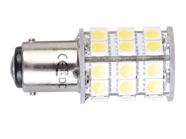 Ledlamp led30 10-30V BA15D