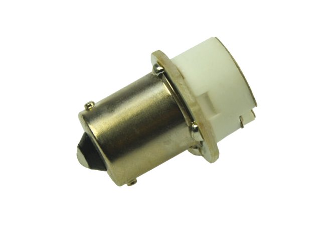 Adapter BA15S naar G4