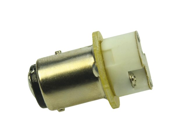 Adapter BAY15D naar G4