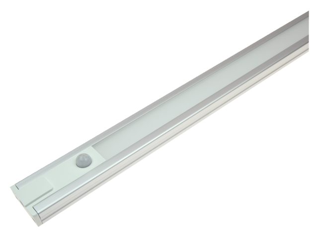 Led lichtbalk met bewegingssensor 10-30V 3000K 7W