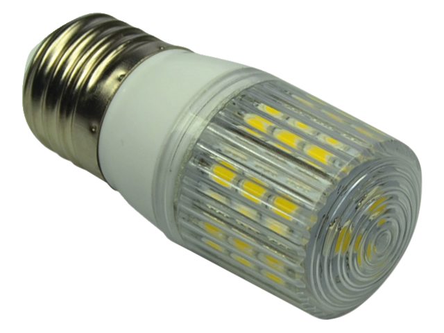 Ledlamp led24 10-30V E27
