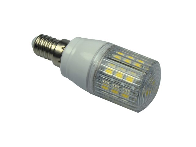 Ledlamp led24 10-30V E14