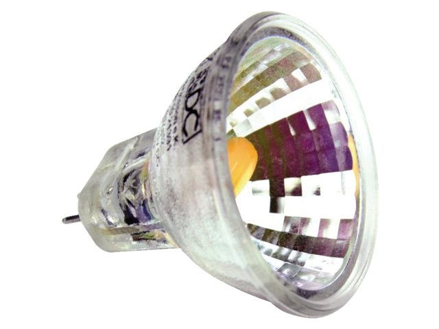 Ledlamp 1.5cu 10-30V GU4