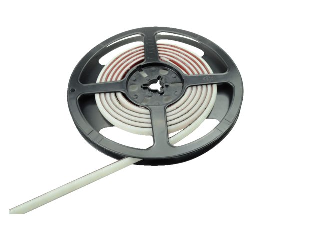 Ledlamp led120 lichtband 12V ww & kw 0.5m 2200-4000k