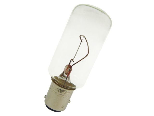 Talamex Navigatie lamp 12V/10W bay15d