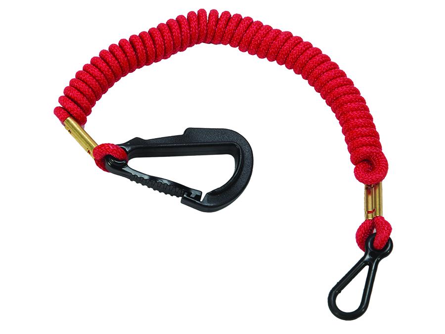 Quicksilver 8M0165957 Dodemanskoord mercury 175 cm (70")