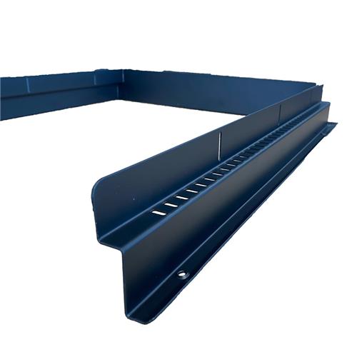 Hollex frame voor koelkast CR65X