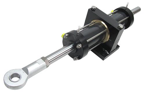 Lecomble & Schmitt cilinder 45DT LC454 140KGM 268cc