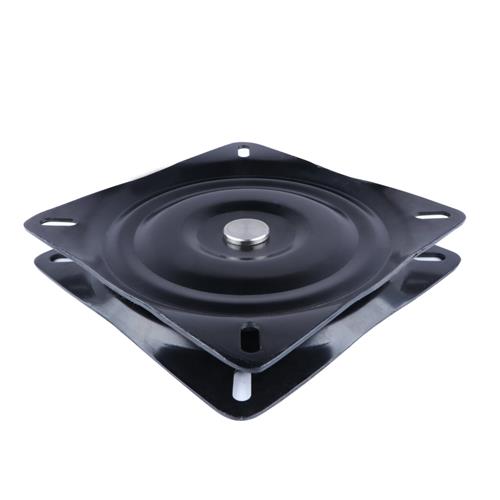 Hollex draaiplateau zwart 15x17x17cm