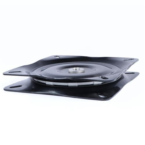 Hollex draaiplateau zwart 15x17x17cm