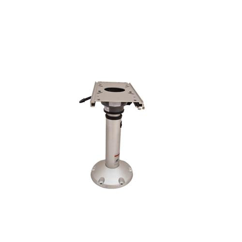 Hollex stoelzuil gasbediend met slede 43-61cm