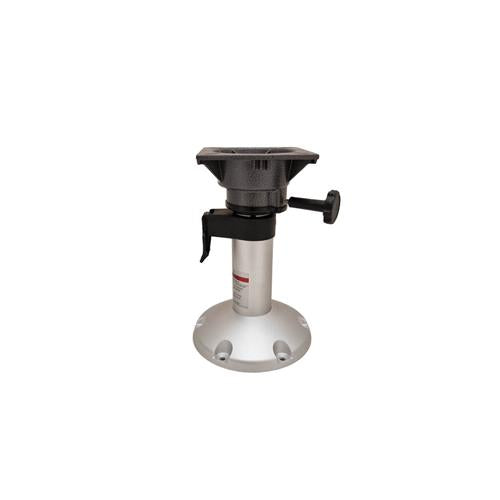 Hollex stoelzuil verstelbaar / draaibaar 33-46cm