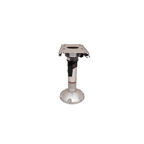 Hollex stoelzuil verstelbaar / draaibaar 43-61cm