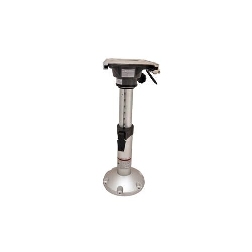 Hollex stoelzuil verstelbaar / draaibaar 43-61cm