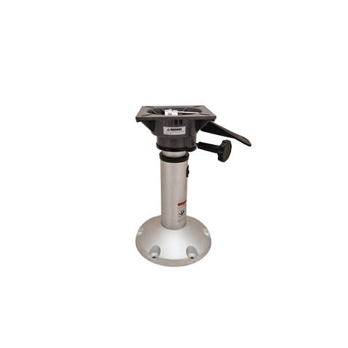 Hollex stoelzuil gasbediend / draaibaar 37-51cm