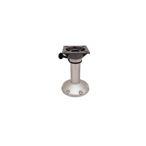 Hollex stoelzuil vast / draaibaar 33cm
