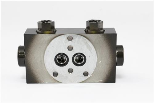 Lecomble & Schmitt terugslagklep voor pomp LS431/432/531