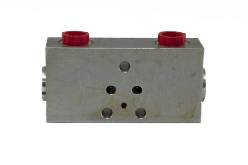 Lecomble & Schmitt terugslagklep voor pomp LS330 / 350