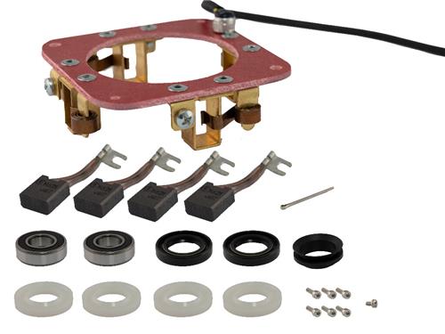 Cupa revisieset B voor Cupa cP40/CP50