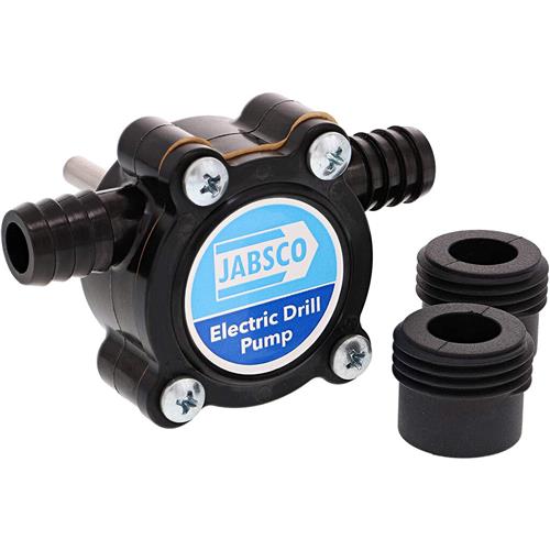 Jabsco boorpomp